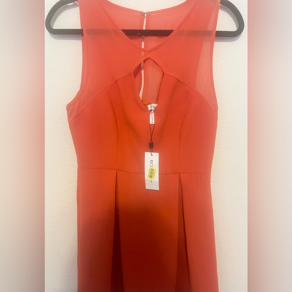 NWT BCBGeneration Women Dress
